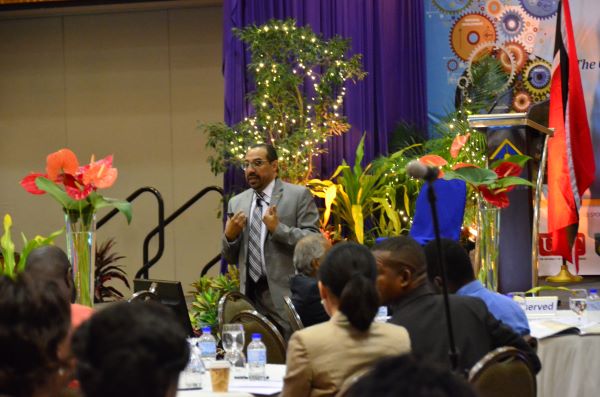 ACTT's 2nd International Conference