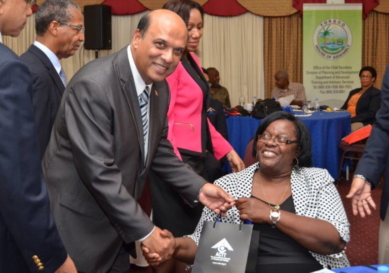 Tobago_Events