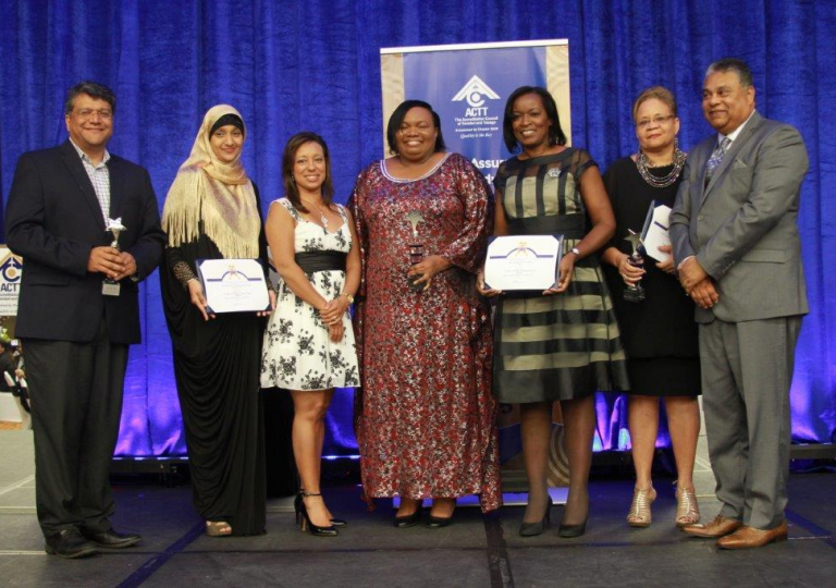 qms winners and others