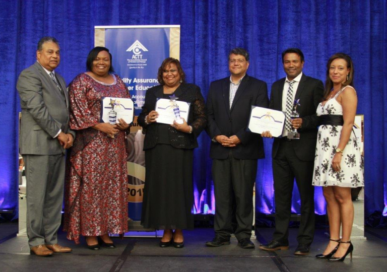 winners of sssite award